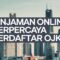 Pinjaman Online Terpercaya Terdaftar OJK