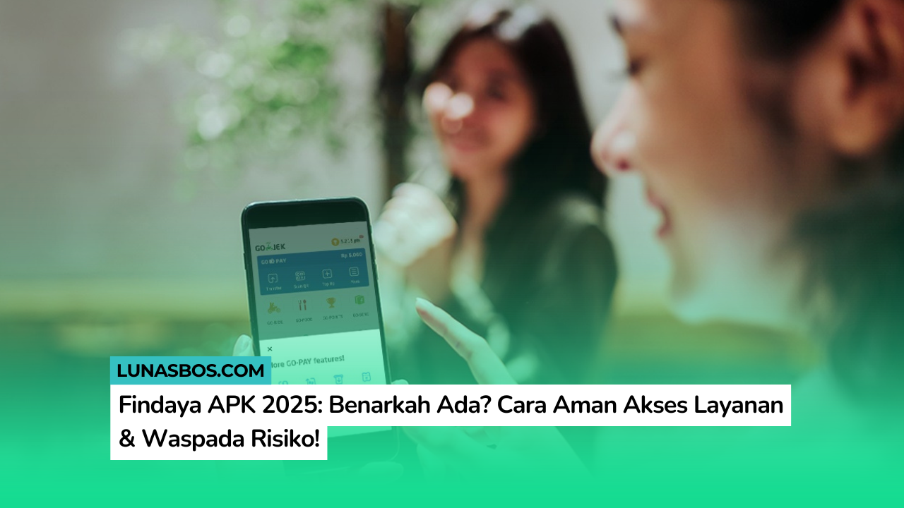 Findaya APK 2025