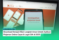 Download Dompet Kilat