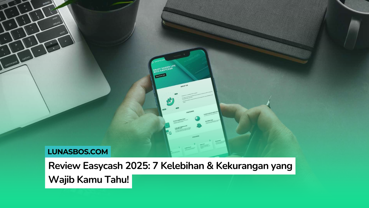 Review Easycash