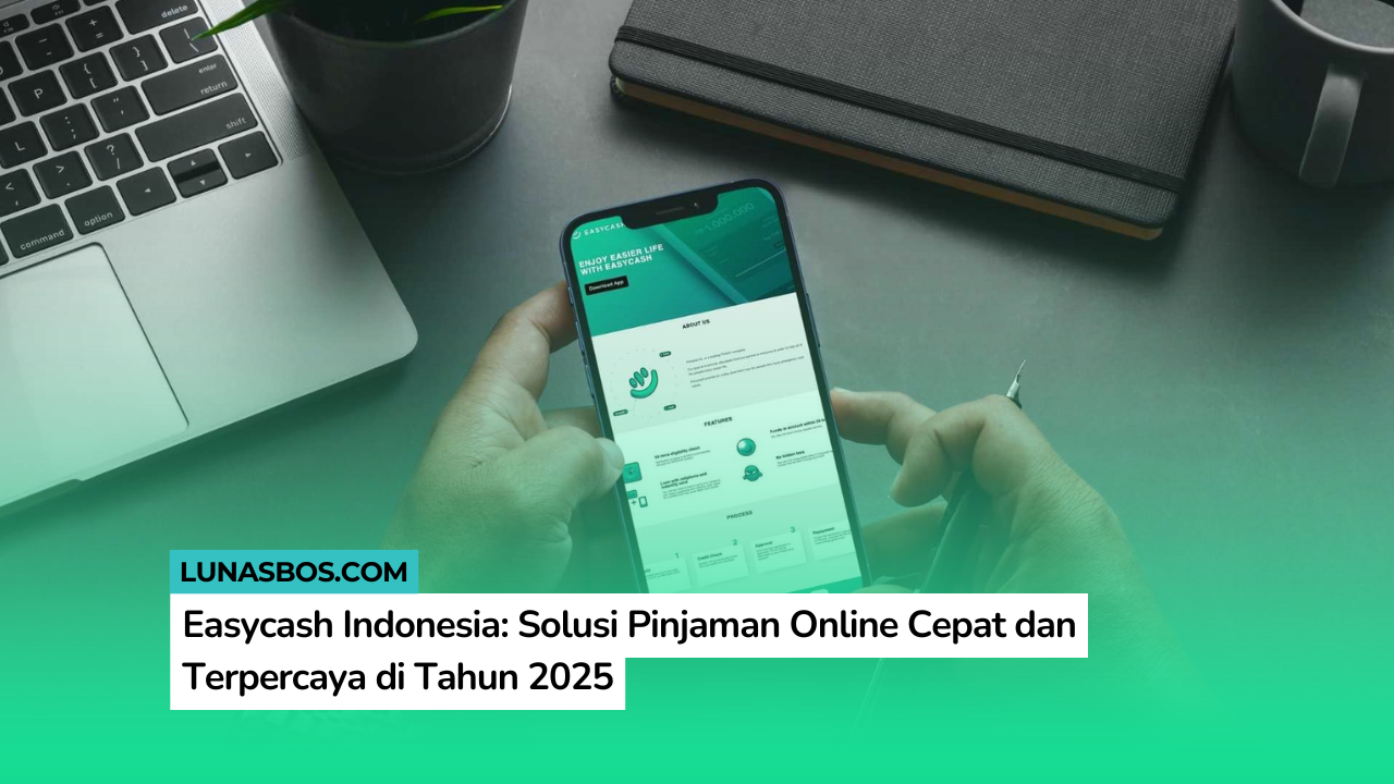 Easycash Indonesia